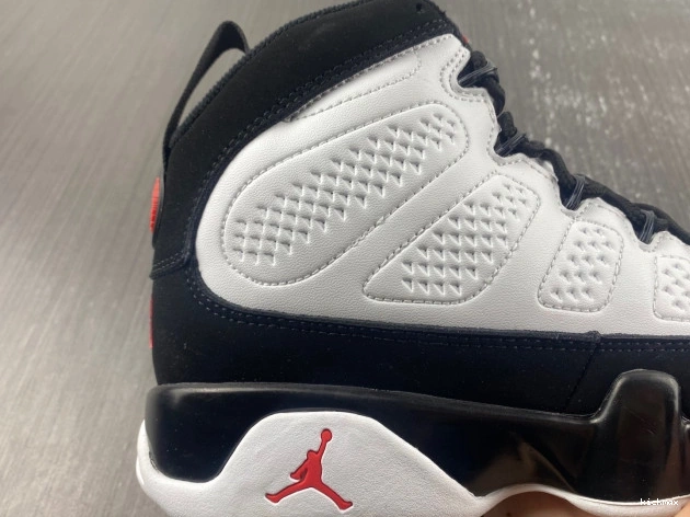 Cheap Space Jordan 302370-112 Jam OG 9 Air 0819